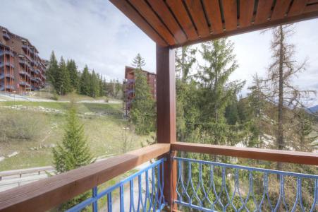 Rent in ski resort 2 room apartment cabin 5 people (825) - La Résidence le Thuria - Les Arcs
