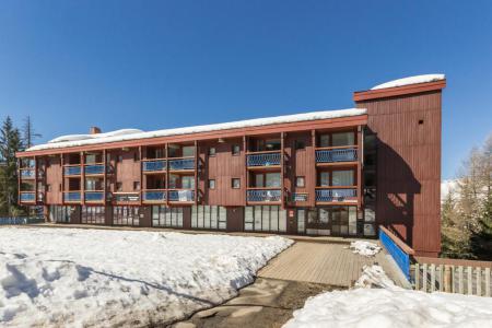 Location appartement au ski La Résidence le Thuria