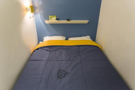 Skiverleih 3-Zimmer-Appartment für 8 Personen (516) - La Résidence le Thuria - Les Arcs