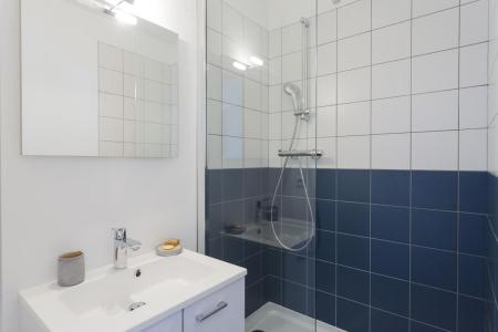 Alquiler al esquí Apartamento 2 piezas cabina para 5 personas (713) - La Résidence le Thuria - Les Arcs