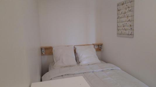 Alquiler al esquí Apartamento 3 piezas para 8 personas (712) - La Résidence le Thuria - Les Arcs - Cabina