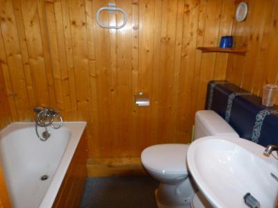 Location au ski Appartement duplex 4 pièces 8 personnes (707) - La Résidence les Arandelières - Les Arcs