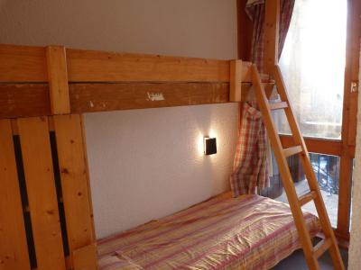 Skiverleih 4 Zimmer Maisonettewohnung für 8 Personen (707) - La Résidence les Arandelières - Les Arcs - Schlafzimmer