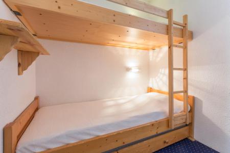 Rent in ski resort Studio sleeping corner 4 people (407) - La Résidence les Lanchettes - Les Arcs