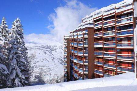 Hotel op skivakantie La Résidence Nova