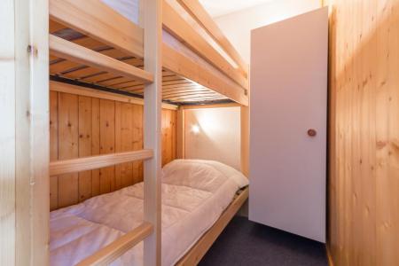 Alquiler al esquí Apartamento cabina 2 piezas para 6 personas (1368) - La Résidence Nova - Les Arcs - Cabina
