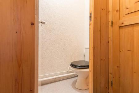 Alquiler al esquí Apartamento cabina 2 piezas para 6 personas (746) - La Résidence Nova - Les Arcs - WC