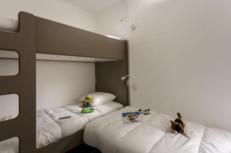 Аренда на лыжном курорте Апартаменты 3 комнат 7 чел. (0804) - La Résidence Varet - Les Arcs - апартаменты