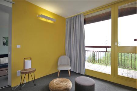 Аренда на лыжном курорте Апартаменты 3 комнат 7 чел. (0956) - La Résidence Varet - Les Arcs - апартаменты