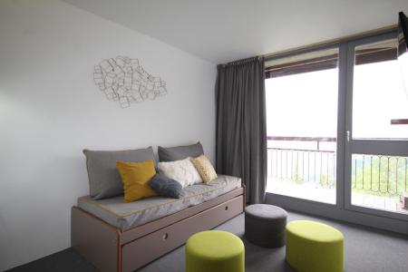 Rent in ski resort 3 room apartment 7 people (1056) - La Résidence Varet - Les Arcs - Apartment