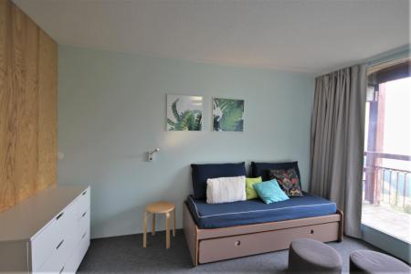 Skiverleih 3-Zimmer-Appartment für 7 Personen (0956) - La Résidence Varet - Les Arcs - Wohnzimmer