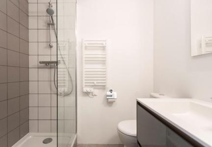 Skiverleih 3-Zimmer-Appartment für 7 Personen (1056) - La Résidence Varet - Les Arcs - Appartement