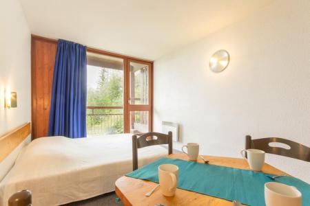 Rent in ski resort Studio sleeping corner 5 people (532) - La Résidence Varet - Les Arcs