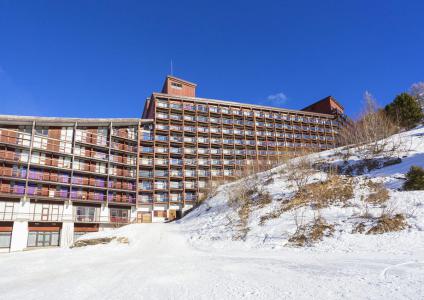 Location appartement au ski La Résidence Varet
