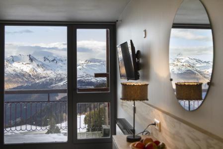 Rent in ski resort La Résidence Varet - Les Arcs