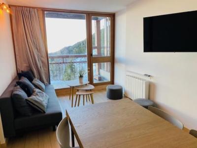 Rent in ski resort 3 room apartment 7 people (0716) - La Résidence Varet - Les Arcs
