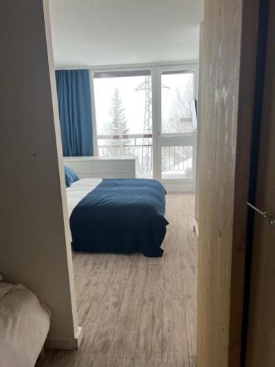 Аренда на лыжном курорте Апартаменты 3 комнат 7 чел. (0852) - La Résidence Varet - Les Arcs