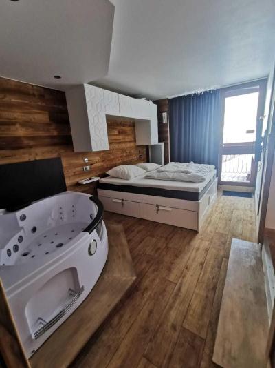 Skiverleih 3-Zimmer-Appartment für 7 Personen (VT0860) - La Résidence Varet - Les Arcs