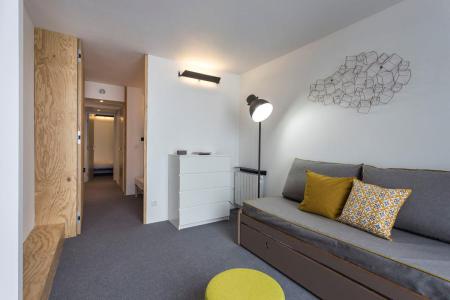 Location au ski Appartement 3 pièces 7 personnes (1056) - La Résidence Varet - Les Arcs - Appartement