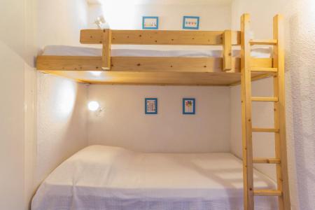 Alquiler al esquí Estudio -espacio montaña- para 5 personas (1173) - La Résidence Varet - Les Arcs - Cabina