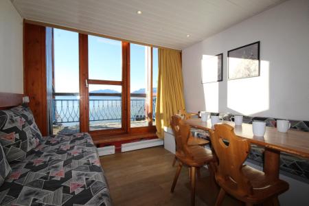 Alquiler al esquí Estudio mezzanine para 6 personas (201) - La Résidence Vogel - Les Arcs - Estancia