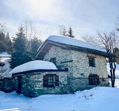 Weekend op skivakantie Le Chalet Blanc