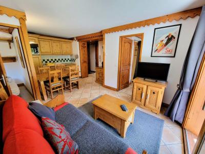 Accommodation Le Roselend