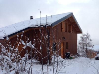 Accommodation Les Chalets de la Croisette