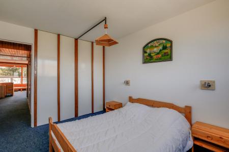 Rent in ski resort 3 room apartment 7 people (473) - Résidence 3 Arcs - Les Arcs - Bedroom