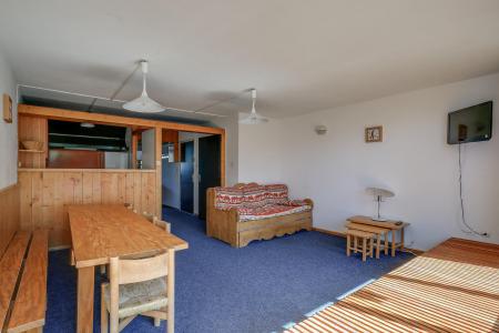 Rent in ski resort 3 room apartment 7 people (473) - Résidence 3 Arcs - Les Arcs - Living room