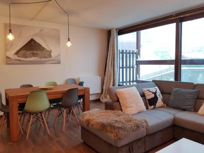 Ski verhuur Appartement 3 kamers 8 personen (489) - Résidence 3 Arcs - Les Arcs