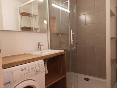 Wynajem na narty Apartament 3 pokojowy 7 osób (473) - Résidence 3 Arcs - Les Arcs