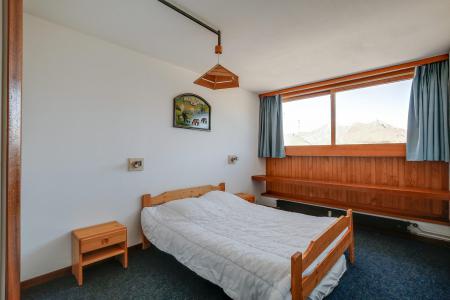 Ski verhuur Appartement 3 kamers 7 personen (473) - Résidence 3 Arcs - Les Arcs - Kamer
