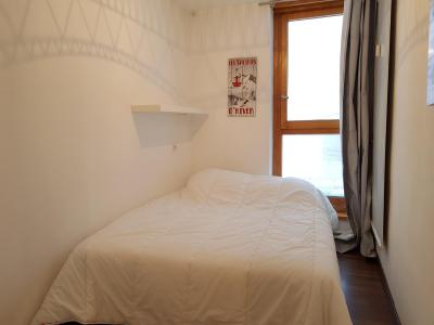Ski verhuur Appartement 3 kamers 8 personen (489) - Résidence 3 Arcs - Les Arcs - Kamer