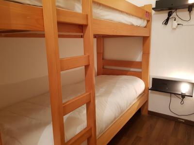 Location au ski Appartement 3 pièces 8 personnes (489) - Résidence 3 Arcs - Les Arcs - Appartement