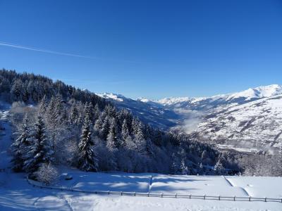 Ski hors saison Résidence Adret