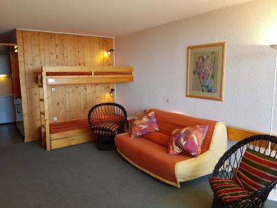 Rent in ski resort Studio 4 people (4093) - Résidence Adret - Les Arcs - Apartment