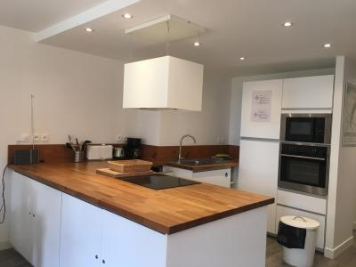 Rent in ski resort 4 room apartment 8 people (200) - Résidence Aiguille des Glaciers - Les Arcs