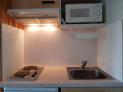 Résidence Aiguille Rouge