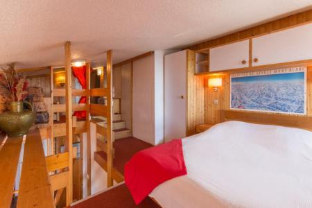 Location au ski Appartement duplex 2 pièces 6 personnes (712) - Résidence Arandelières - Les Arcs