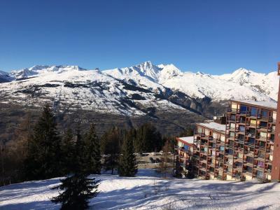 Alquiler al esquí Apartamento 2 piezas para 5 personas (413) - Résidence Arandelières - Les Arcs