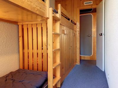 Alquiler al esquí Apartamento 2 piezas para 5 personas (311) - Résidence Arandelières - Les Arcs - Cabina