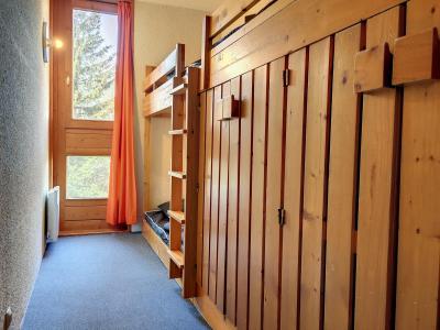 Location au ski Appartement 2 pièces 5 personnes (311) - Résidence Arandelières - Les Arcs - Cabine