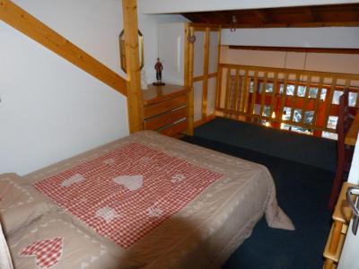 Rent in ski resort 2 room apartment 5 people (416) - Résidence Archeboc - Les Arcs - Bedroom