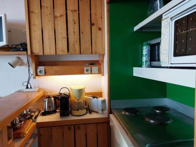 Rent in ski resort 2 room duplex apartment 6 people (402) - Résidence Archeboc - Les Arcs - Kitchenette