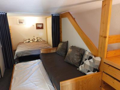 Soggiorno sugli sci Appartamento 2 stanze con mezzanino per 6 persone (341) - Résidence Archeboc - Les Arcs