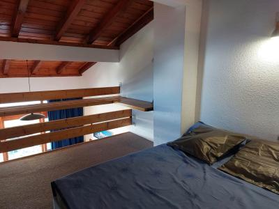 Аренда на лыжном курорте Апартаменты дуплекс 2 комнат 6 чел. (402) - Résidence Archeboc - Les Arcs