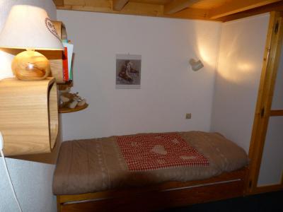 Location au ski Appartement 2 pièces 5 personnes (416) - Résidence Archeboc - Les Arcs - Chambre