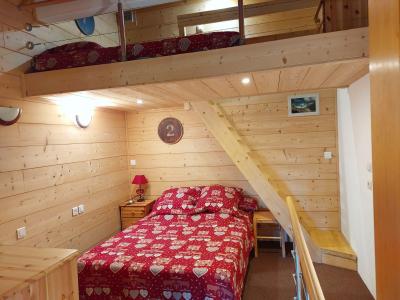 Location au ski Appartement 2 pièces 5 personnes (419) - Résidence Archeboc - Les Arcs - Mezzanine