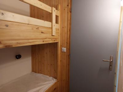 Аренда на лыжном курорте Квартира студия для 3 чел. (602) - Résidence Armoise - Les Arcs - Комната